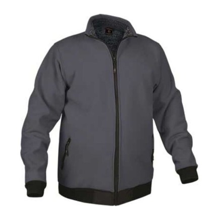 Softshell яке Alaska Kid - CQVAALAKIDVN891627