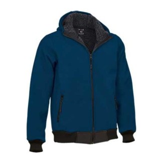 Softshell Jacket Blummer - CQVABLU Softshell Jacket Blummer - CQVABLU