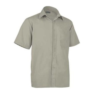 Short Shirt Oporto - CSVA1BC Short Shirt Oporto - CSVA1BC