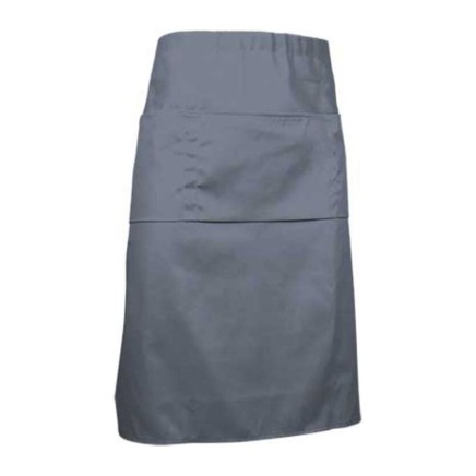 Apron Cabernet BLACK One Size - DEVACAB