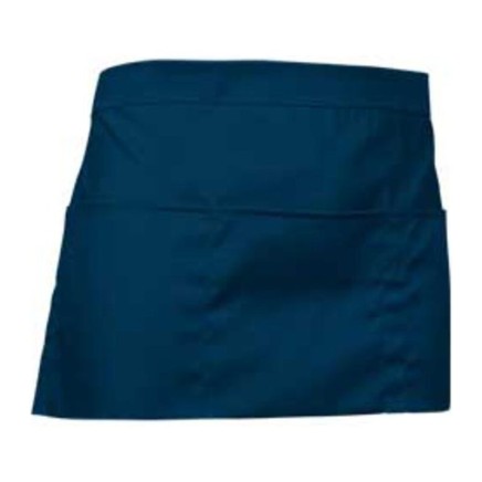 Apron Coffee WHITE One Size - DEVACOF Apron Coffee WHITE One Size - DEVACOF