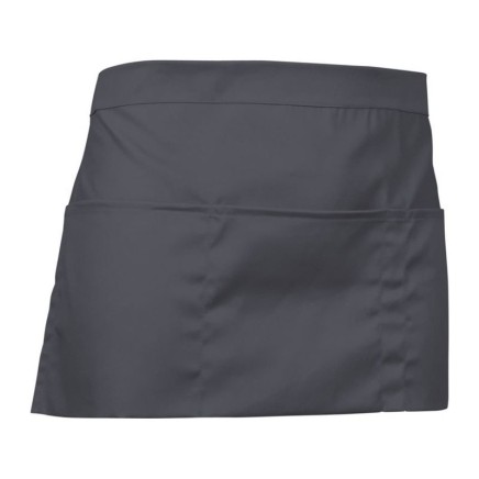 Apron Coffee WHITE One Size - DEVACOF Apron Coffee WHITE One Size - DEVACOF