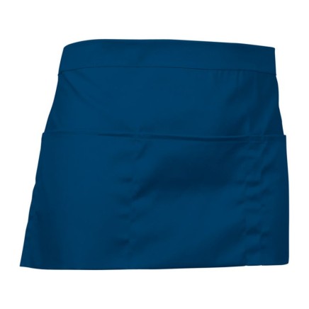 Apron Coffee WHITE One Size - DEVACOF Apron Coffee WHITE One Size - DEVACOF
