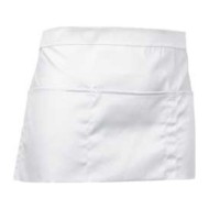 Apron Coffee WHITE One Size - DEVACOFVN0E3350 Apron Coffee WHITE One Size - DEVACOFVN0E3350
