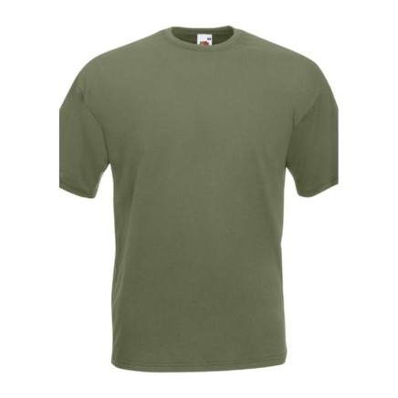 Мъжка тениска VALUEWEIGHT T - F02FL67525B