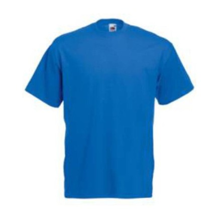 Мъжка тениска VALUEWEIGHT T - F02FL004080