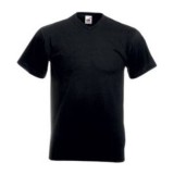 VALUEWEIGHT V-NECK T - F08FL000000 VALUEWEIGHT V-NECK T - F08FL000000
