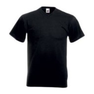 VALUEWEIGHT V-NECK T - F08FL000000 VALUEWEIGHT V-NECK T - F08FL000000