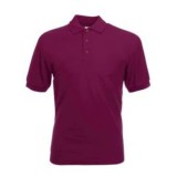 65/35 PIQUE POLO - F22FL5A2D44