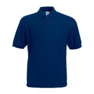 65/35 PIQUE POLO - F22FL12315A