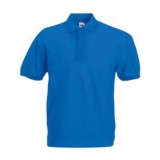 65/35 PIQUE POLO - F22FL004080