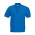 Мъжко пике поло тениска 65/35  - F22FL004080