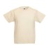 Детска тениска VALUEWEIGHT T - natural