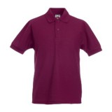 65/35 KIDS PIQUE POLO - F38FL5A2D44
