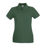 LADY FIT PREMIUM POLO - FN01FL41553C LADY FIT PREMIUM POLO - FN01FL41553C