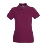 LADY FIT PREMIUM POLO - FN01FL5A2D44 LADY FIT PREMIUM POLO - FN01FL5A2D44