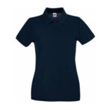 LADY FIT PREMIUM POLO - FN01FL04132D LADY FIT PREMIUM POLO - FN01FL04132D