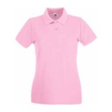 LADY FIT PREMIUM POLO - FN01FLEAC0D4 LADY FIT PREMIUM POLO - FN01FLEAC0D4