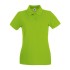 LADY FIT PREMIUM POLO - FN01FL6EFF00