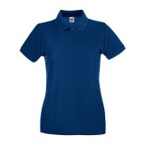 LADY FIT PREMIUM POLO - FN01FL12315A LADY FIT PREMIUM POLO - FN01FL12315A