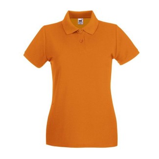 LADY FIT PREMIUM POLO - FN01FLD66118 LADY FIT PREMIUM POLO - FN01FLD66118