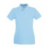 ПРЕМИУМ ПОЛО LADY FIT - FN01FLADD0F0