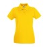 LADY FIT PREMIUM POLO - FN01FLF8C93C