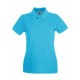 ПРЕМИУМ ПОЛО LADY FIT - FN01FL41553C