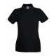 ПРЕМИУМ ПОЛО LADY FIT - FN01FL41553C