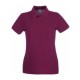 ПРЕМИУМ ПОЛО LADY FIT - FN01FL41553C