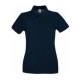 ПРЕМИУМ ПОЛО LADY FIT - FN01FL41553C