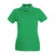 ПРЕМИУМ ПОЛО LADY FIT - FN01FL41553C
