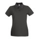 ПРЕМИУМ ПОЛО LADY FIT - FN01FL41553C