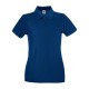 ПРЕМИУМ ПОЛО LADY FIT - FN01FL41553C