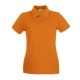 ПРЕМИУМ ПОЛО LADY FIT - FN01FL41553C