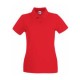 ПРЕМИУМ ПОЛО LADY FIT - FN01FL41553C