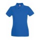 ПРЕМИУМ ПОЛО LADY FIT - FN01FL41553C