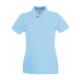 ПРЕМИУМ ПОЛО LADY FIT - FN01FL41553C