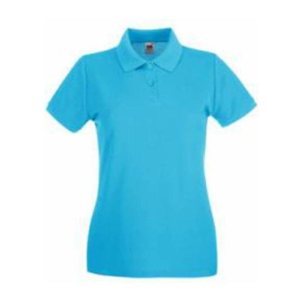 LADY FIT PREMIUM POLO - FN01FLD66118 LADY FIT PREMIUM POLO - FN01FLD66118