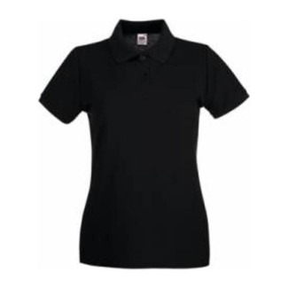 LADY FIT PREMIUM POLO - FN01FLD66118 LADY FIT PREMIUM POLO - FN01FLD66118