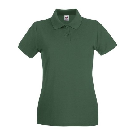 LADY FIT PREMIUM POLO - FN01FLD66118 LADY FIT PREMIUM POLO - FN01FLD66118