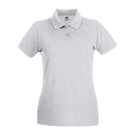 LADY FIT PREMIUM POLO - FN01FLD66118 LADY FIT PREMIUM POLO - FN01FLD66118