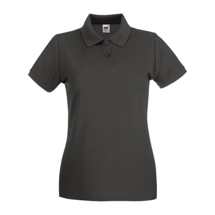 LADY FIT PREMIUM POLO - FN01FLD66118 LADY FIT PREMIUM POLO - FN01FLD66118
