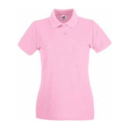 LADY FIT PREMIUM POLO - FN01FLD66118 LADY FIT PREMIUM POLO - FN01FLD66118