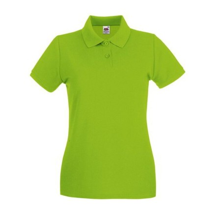 LADY FIT PREMIUM POLO - FN01FLD66118 LADY FIT PREMIUM POLO - FN01FLD66118