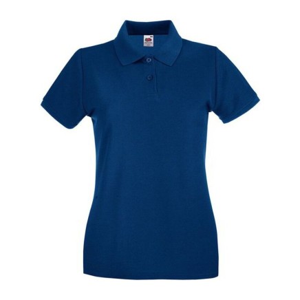 LADY FIT PREMIUM POLO - FN01FLD66118 LADY FIT PREMIUM POLO - FN01FLD66118