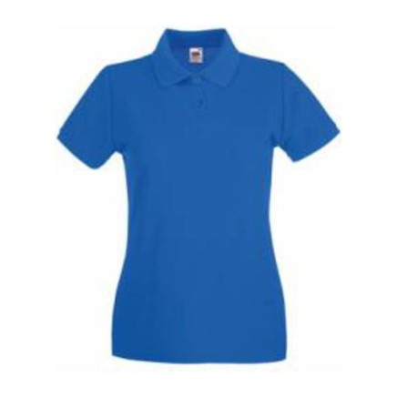 LADY FIT PREMIUM POLO - FN01FLD66118 LADY FIT PREMIUM POLO - FN01FLD66118