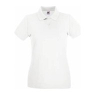 LADY FIT PREMIUM POLO - FN01FLFFFFFF LADY FIT PREMIUM POLO - FN01FLFFFFFF
