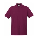 PREMIUM POLO - FU21FL5A2D44 PREMIUM POLO - FU21FL5A2D44