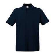 PREMIUM POLO - FU21FL04132D PREMIUM POLO - FU21FL04132D